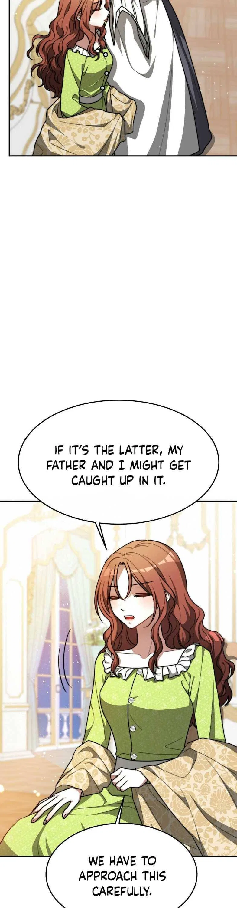 The Three Are Living a Married Life Chapter 7 – Page 7