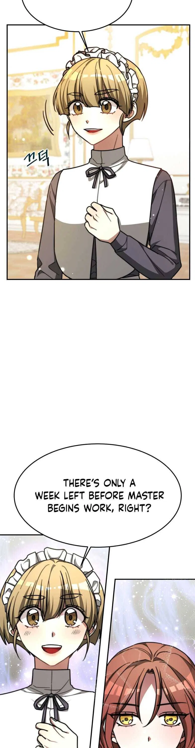 The Three Are Living a Married Life Chapter 7 – Page 10