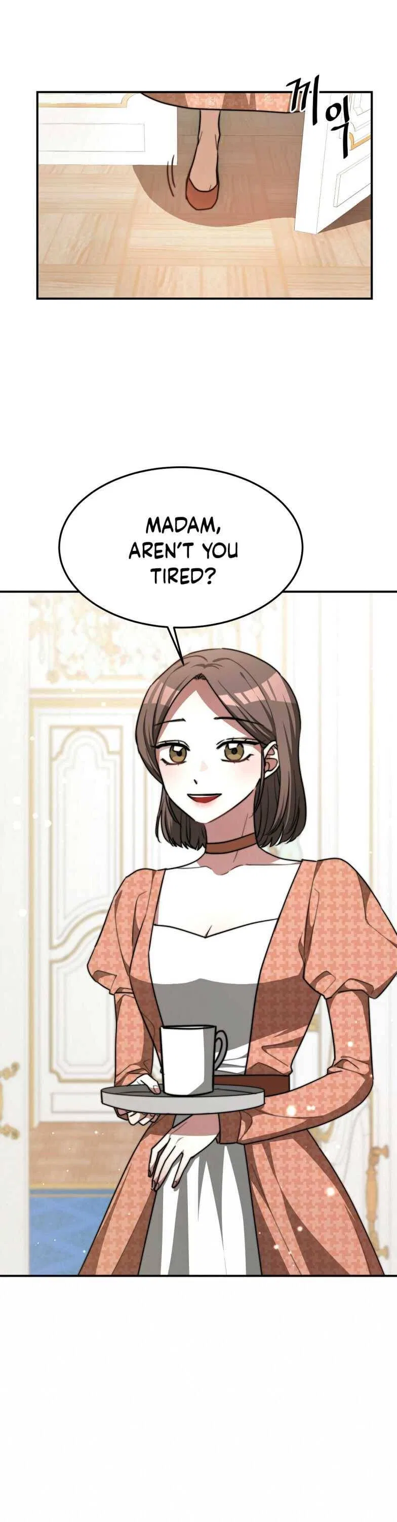 The Three Are Living a Married Life Chapter 7 – Page 12