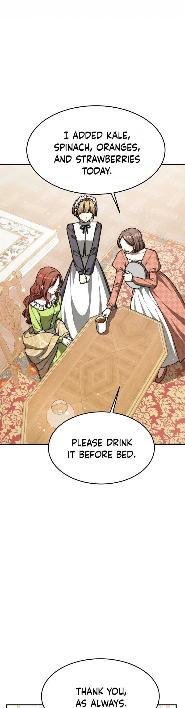 The Three Are Living a Married Life Chapter 7 – Page 13