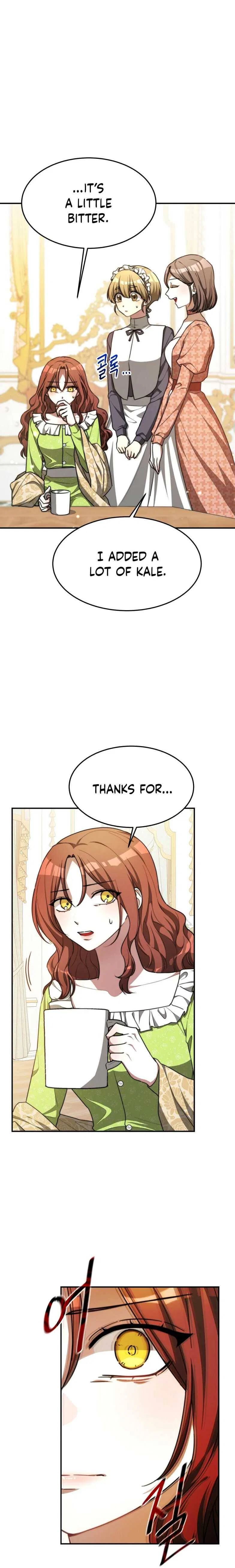 The Three Are Living a Married Life Chapter 7 – Page 15