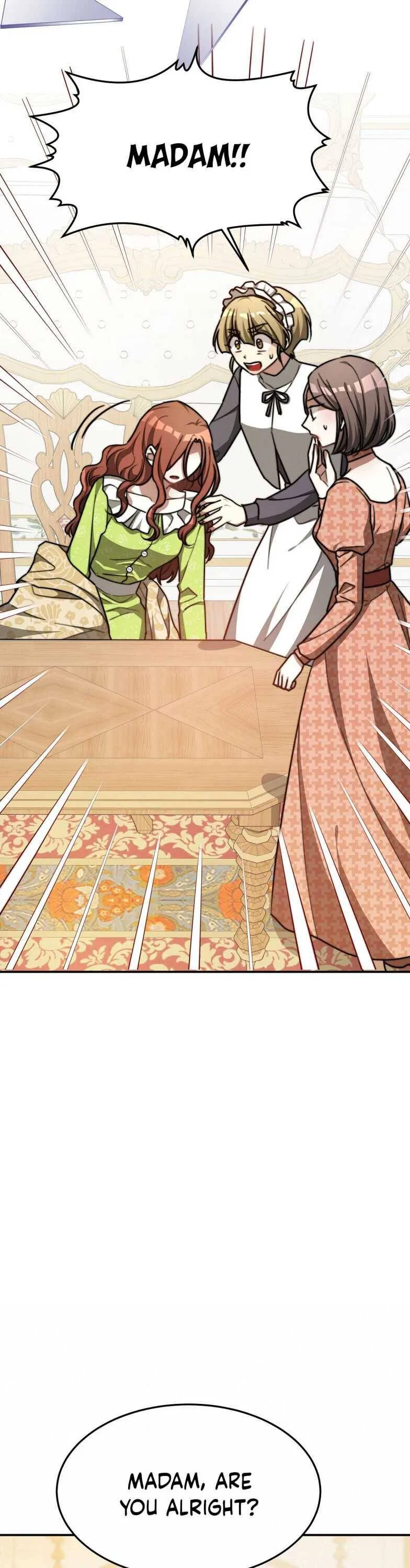 The Three Are Living a Married Life Chapter 7 – Page 17