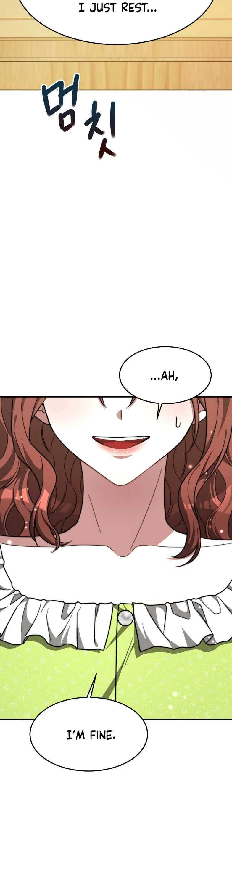 The Three Are Living a Married Life Chapter 7 – Page 20