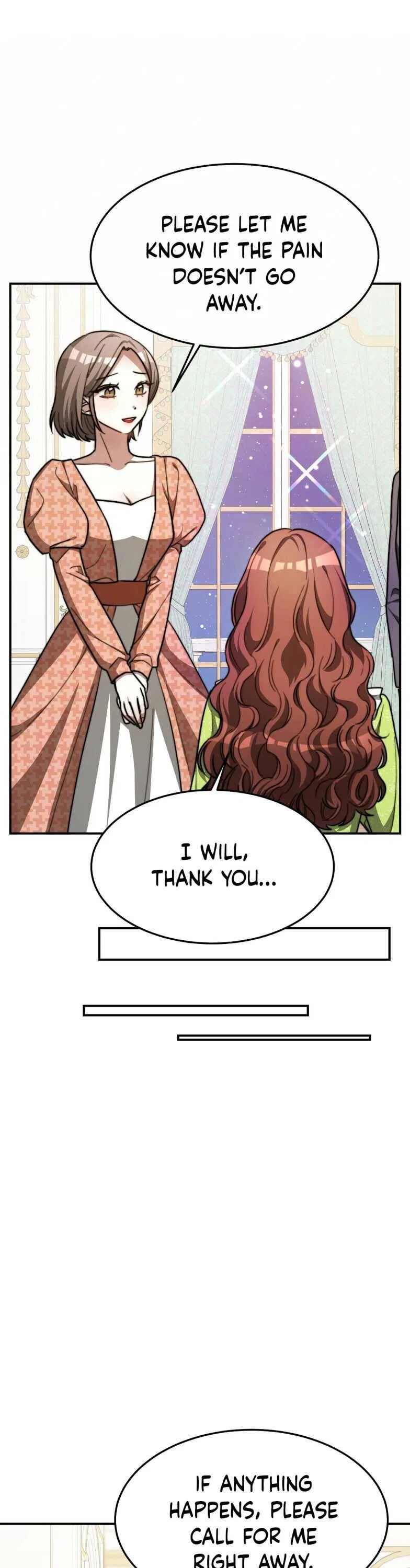 The Three Are Living a Married Life Chapter 7 – Page 23