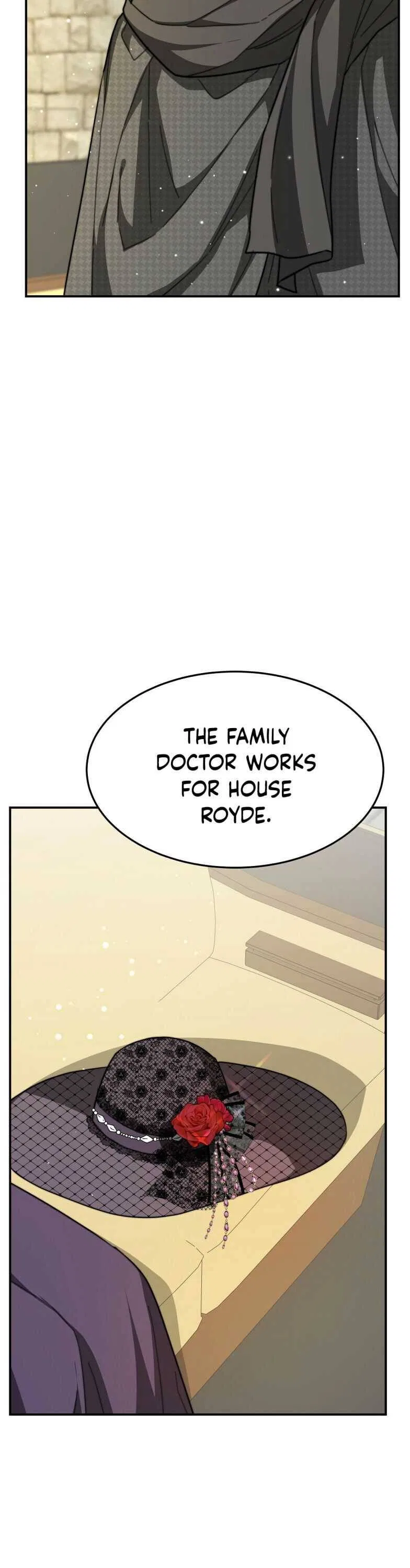 The Three Are Living a Married Life Chapter 7 – Page 36