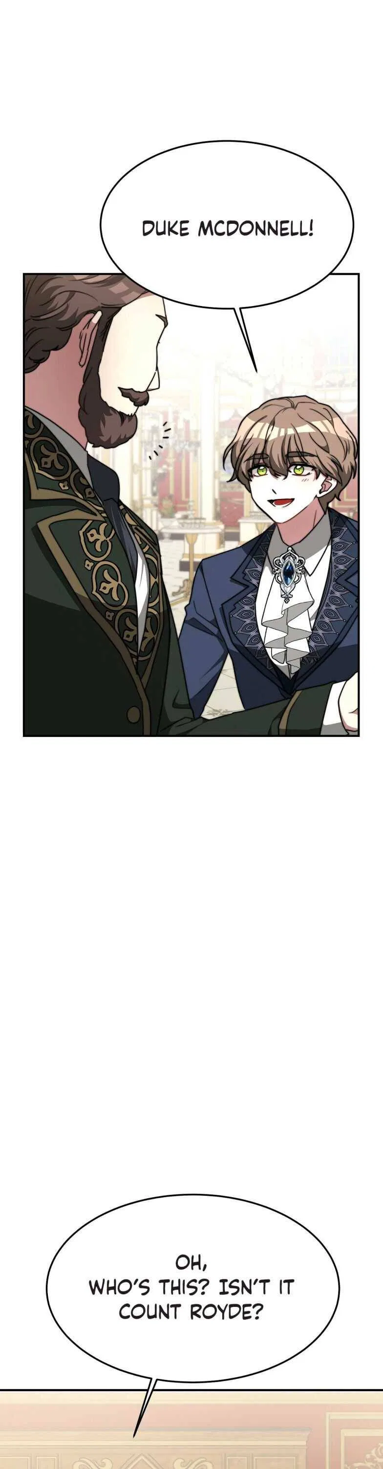 The Three Are Living a Married Life Chapter 6 – Page 6