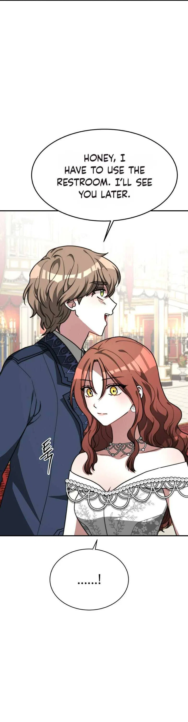 The Three Are Living a Married Life Chapter 6 – Page 16