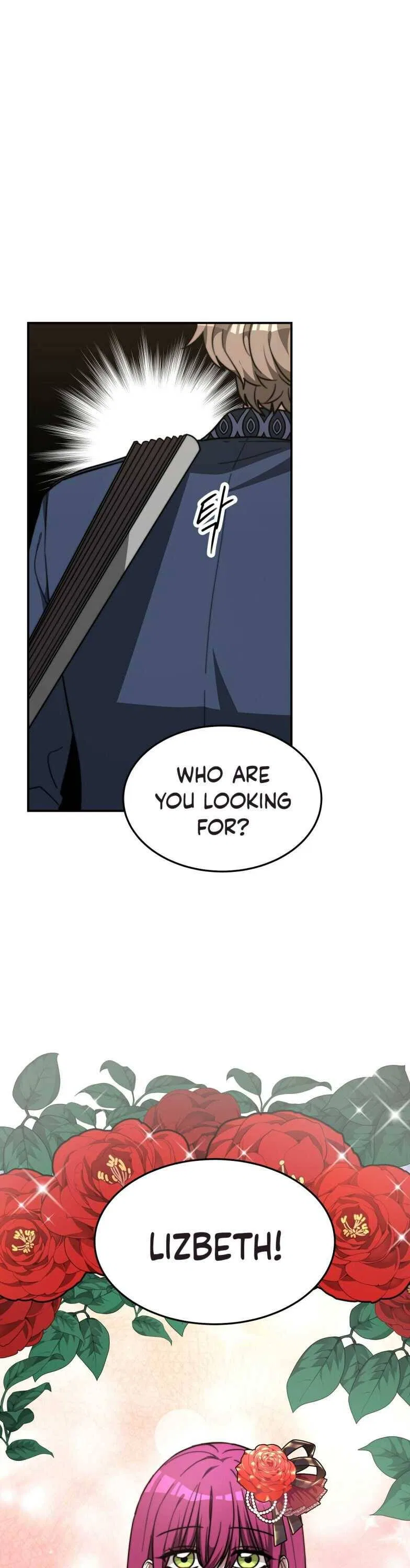 The Three Are Living a Married Life Chapter 6 – Page 19