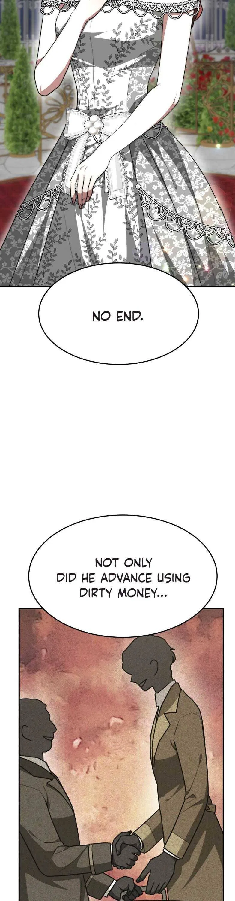 The Three Are Living a Married Life Chapter 6 – Page 30