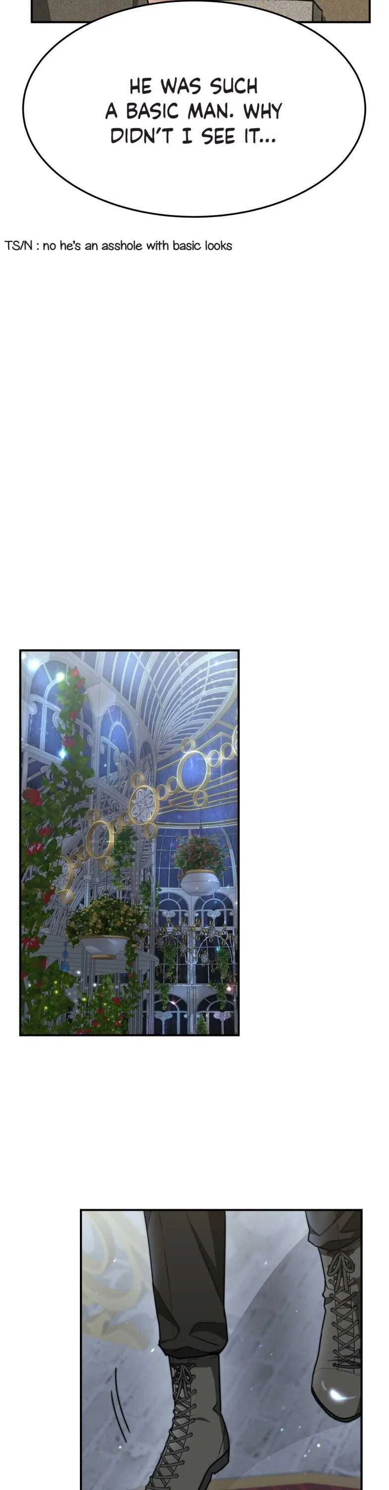 The Three Are Living a Married Life Chapter 6 – Page 31