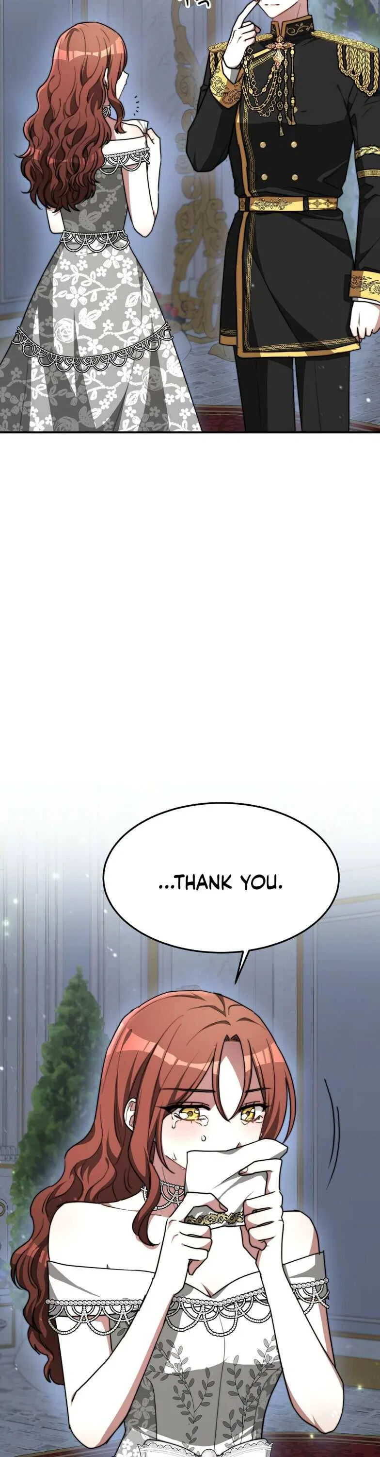 The Three Are Living a Married Life Chapter 6 – Page 36
