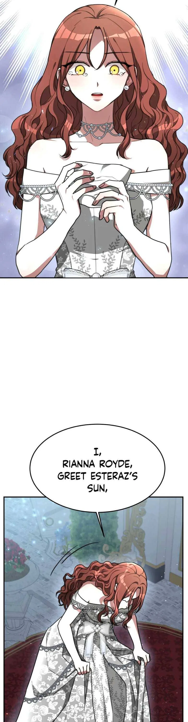 The Three Are Living a Married Life Chapter 6 – Page 38