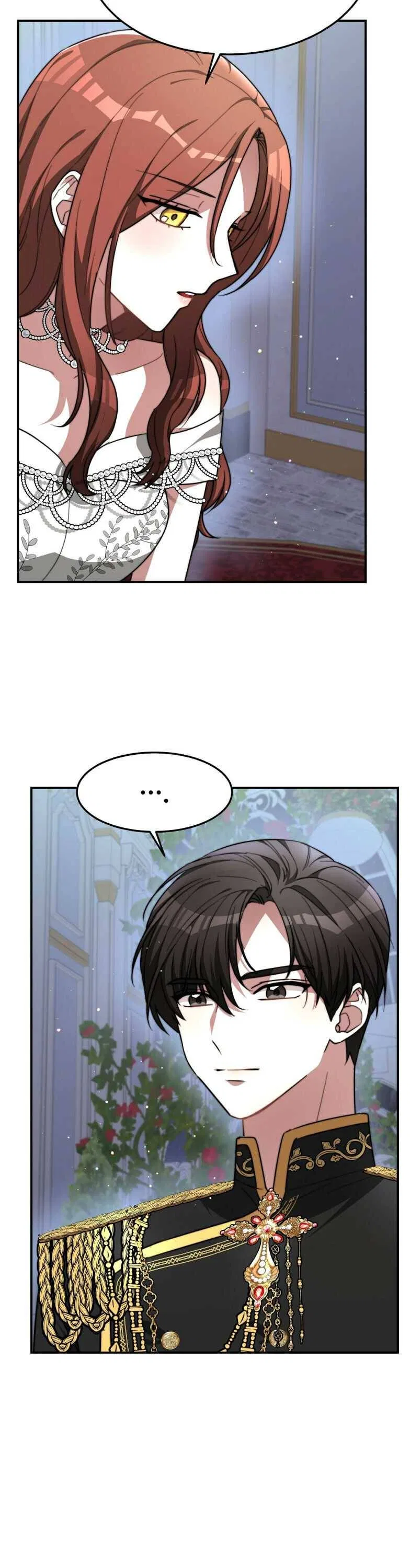 The Three Are Living a Married Life Chapter 6 – Page 41