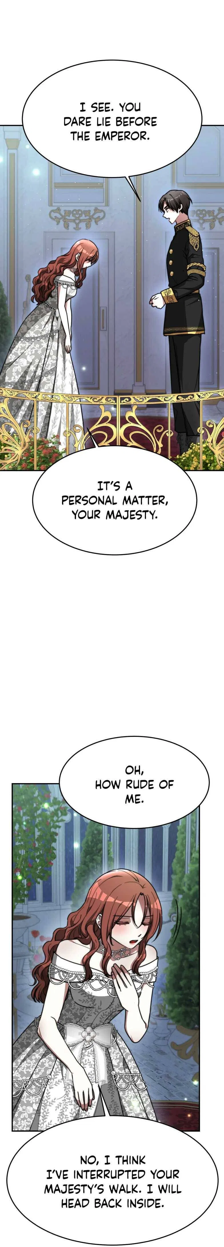 The Three Are Living a Married Life Chapter 6 – Page 42