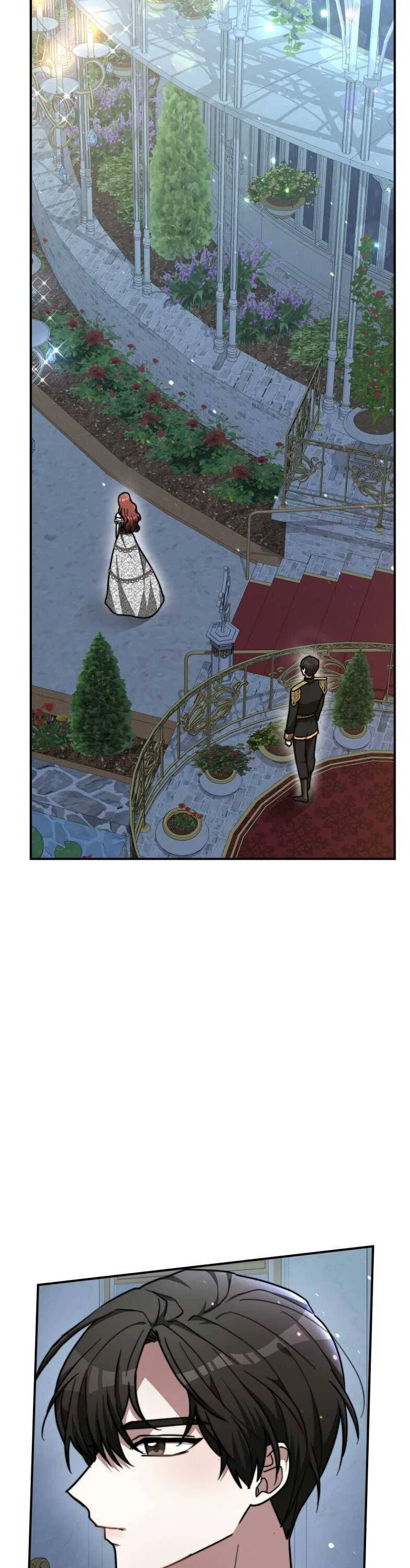 The Three Are Living a Married Life Chapter 6 – Page 44