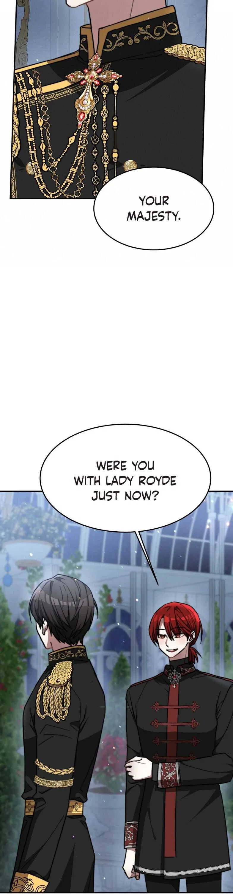 The Three Are Living a Married Life Chapter 6 – Page 45
