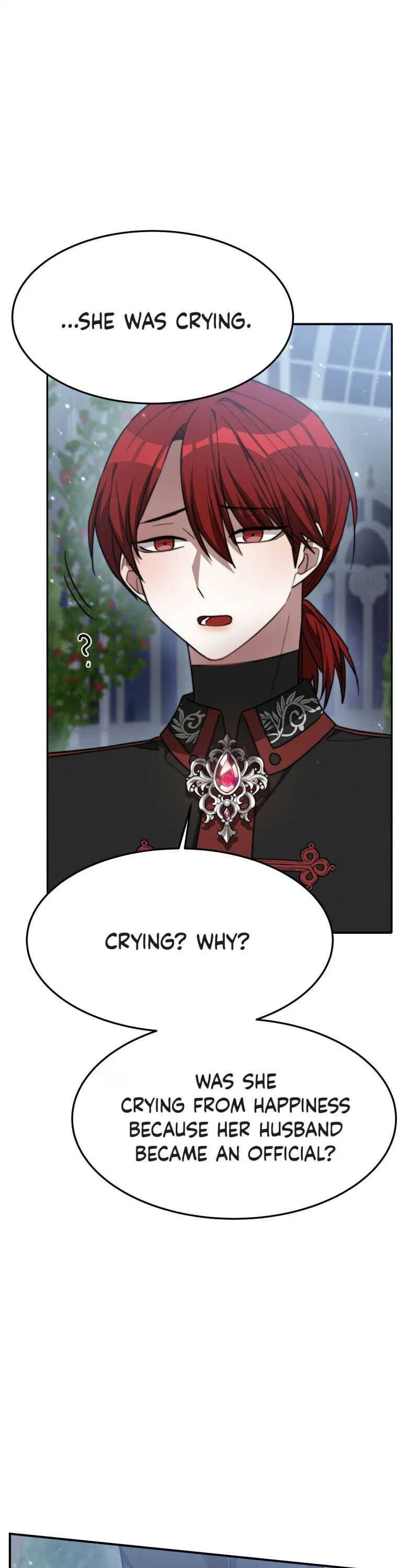 The Three Are Living a Married Life Chapter 6 – Page 46