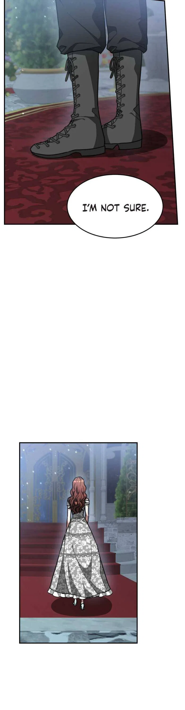 The Three Are Living a Married Life Chapter 6 – Page 47