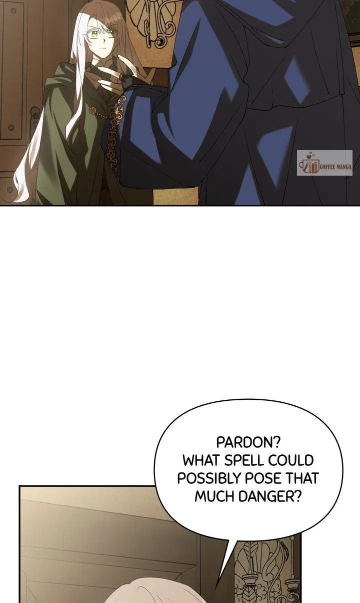 Protecting the Witch’s Son Chapter 48 – Page 2