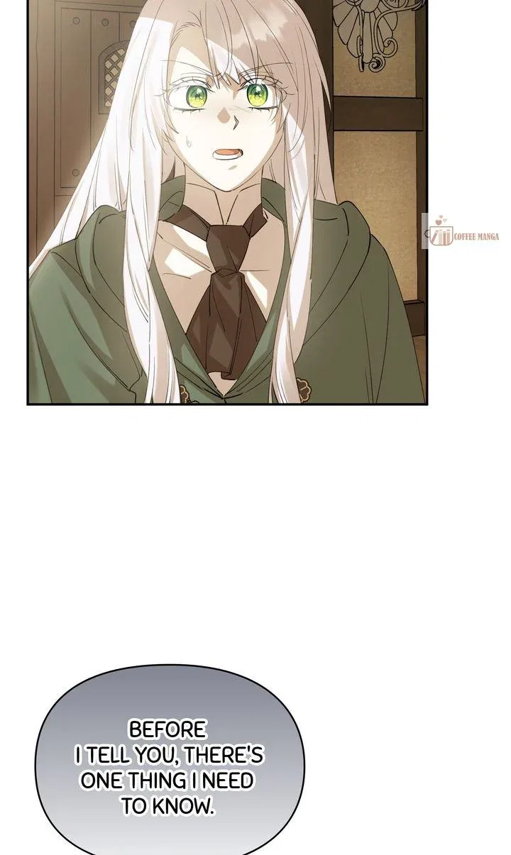 Protecting the Witch’s Son Chapter 48 – Page 3