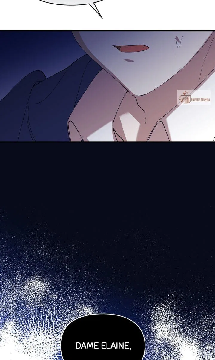 Protecting the Witch’s Son Chapter 48 – Page 4