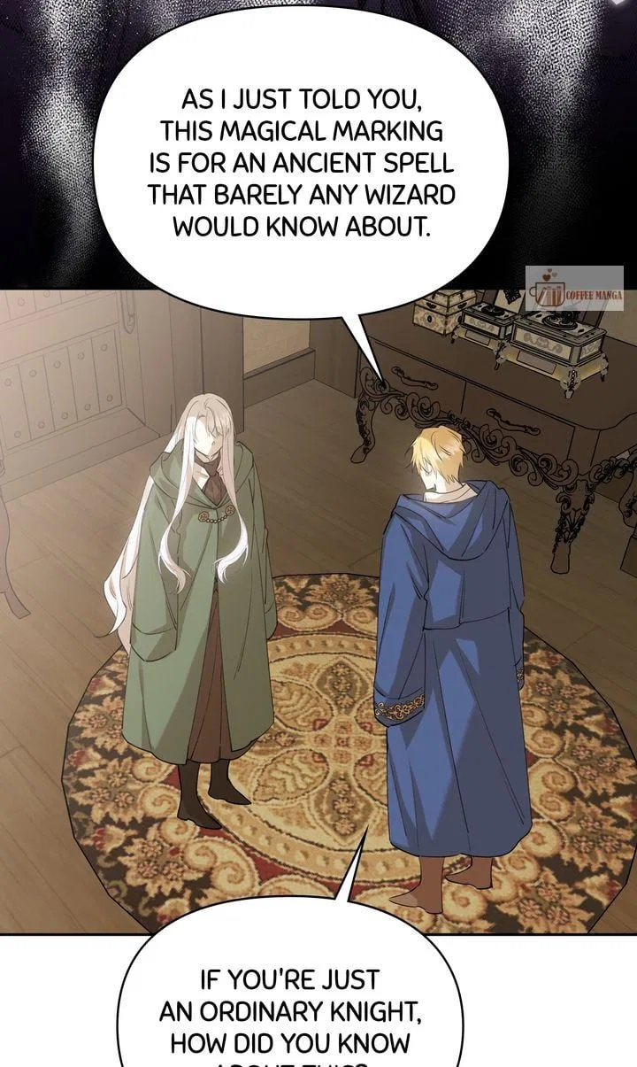 Protecting the Witch’s Son Chapter 48 – Page 7