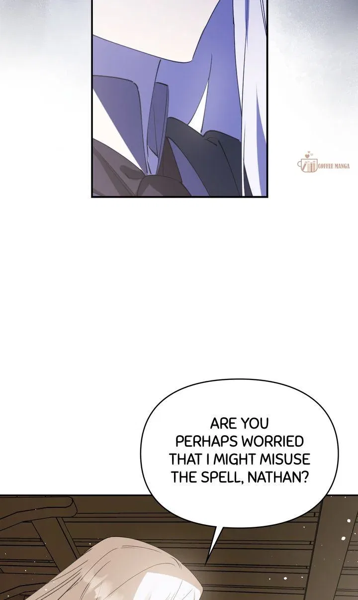Protecting the Witch’s Son Chapter 48 – Page 9