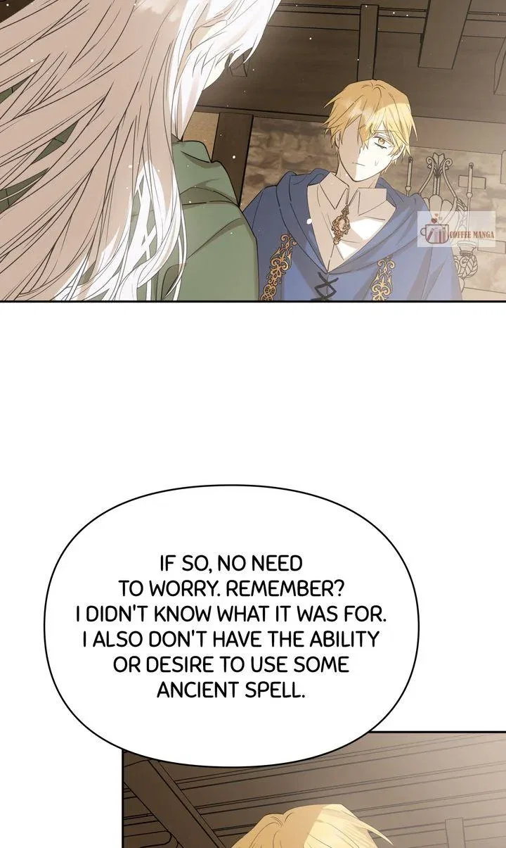 Protecting the Witch’s Son Chapter 48 – Page 10