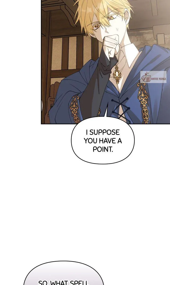 Protecting the Witch’s Son Chapter 48 – Page 11