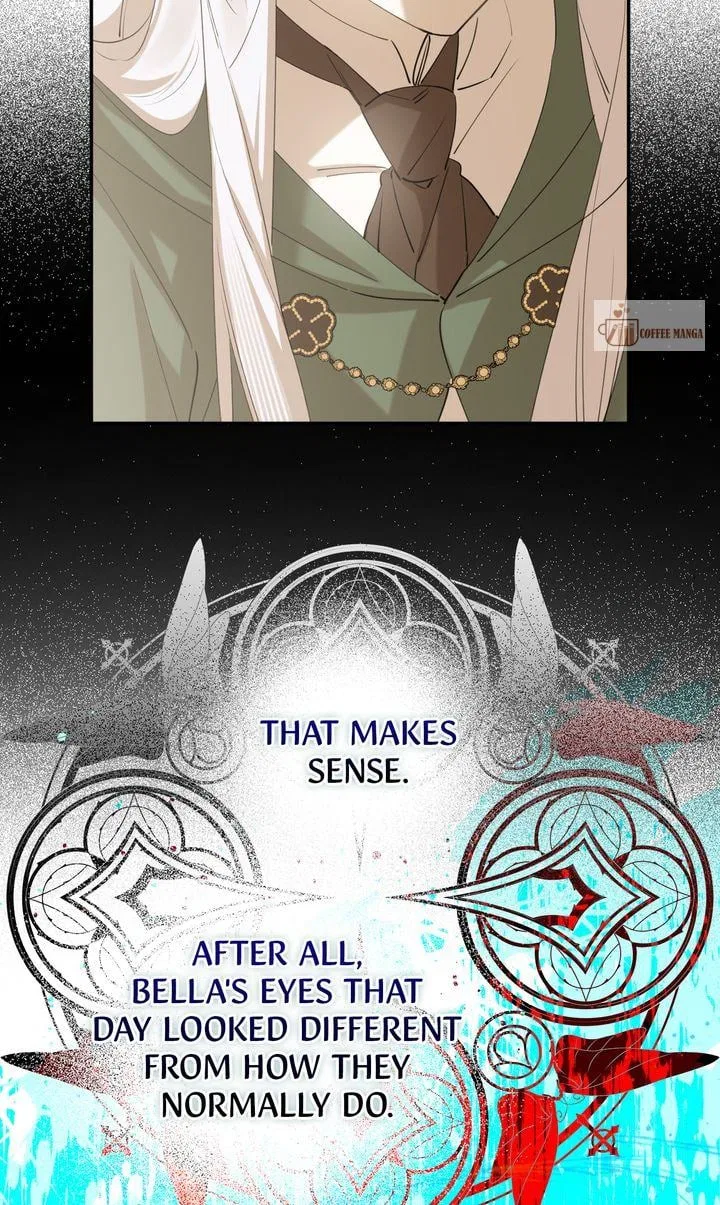 Protecting the Witch’s Son Chapter 48 – Page 18