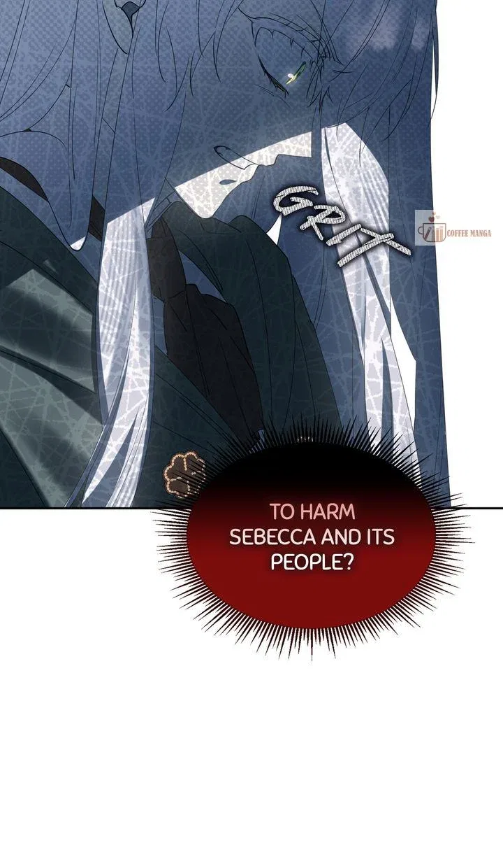Protecting the Witch’s Son Chapter 48 – Page 22