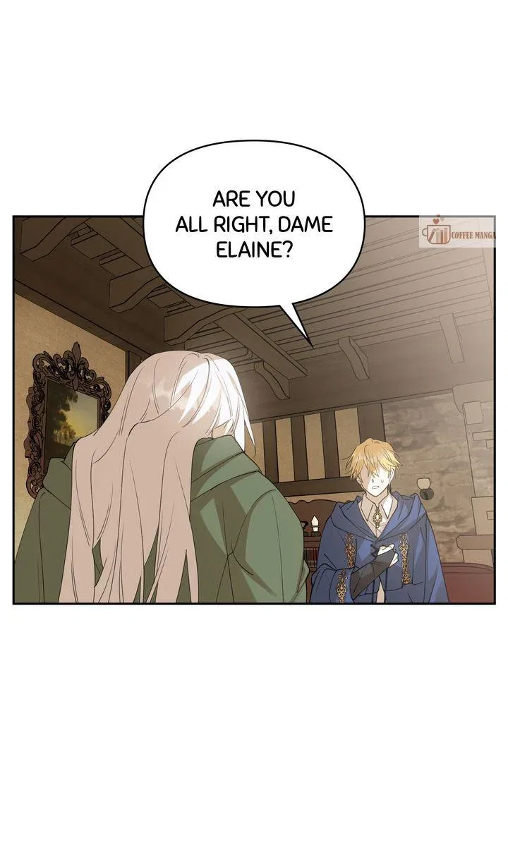 Protecting the Witch’s Son Chapter 48 – Page 23