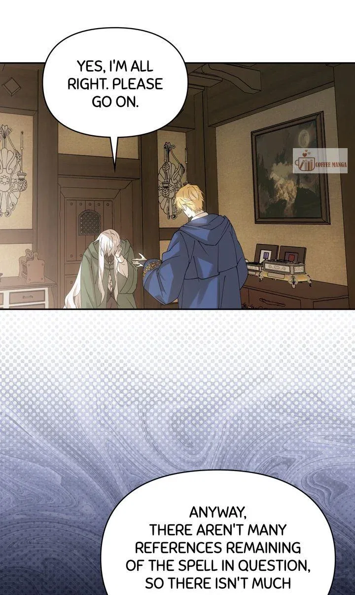 Protecting the Witch’s Son Chapter 48 – Page 24