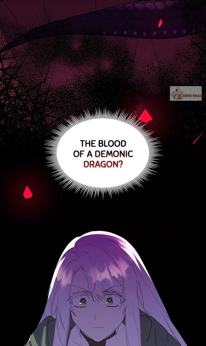 Protecting the Witch’s Son Chapter 48 – Page 28