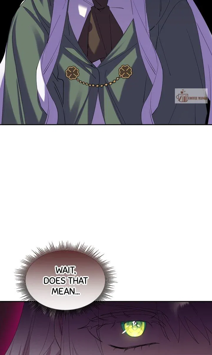Protecting the Witch’s Son Chapter 48 – Page 29