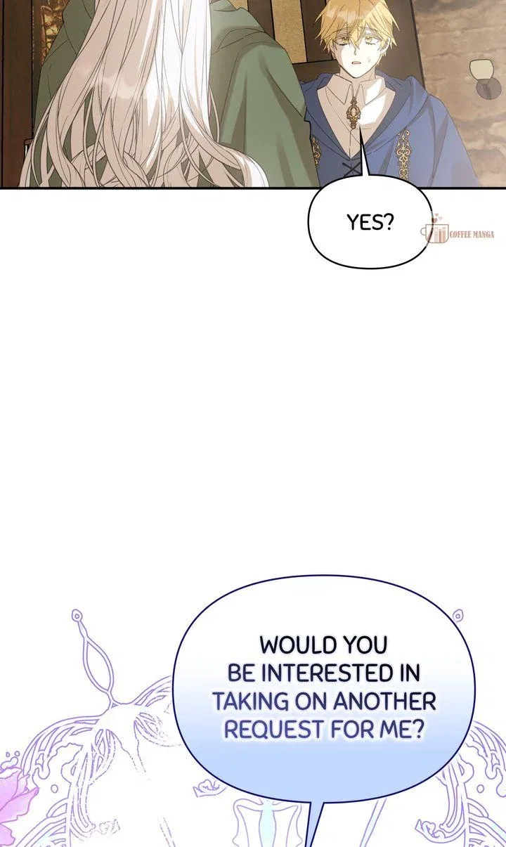 Protecting the Witch’s Son Chapter 48 – Page 31