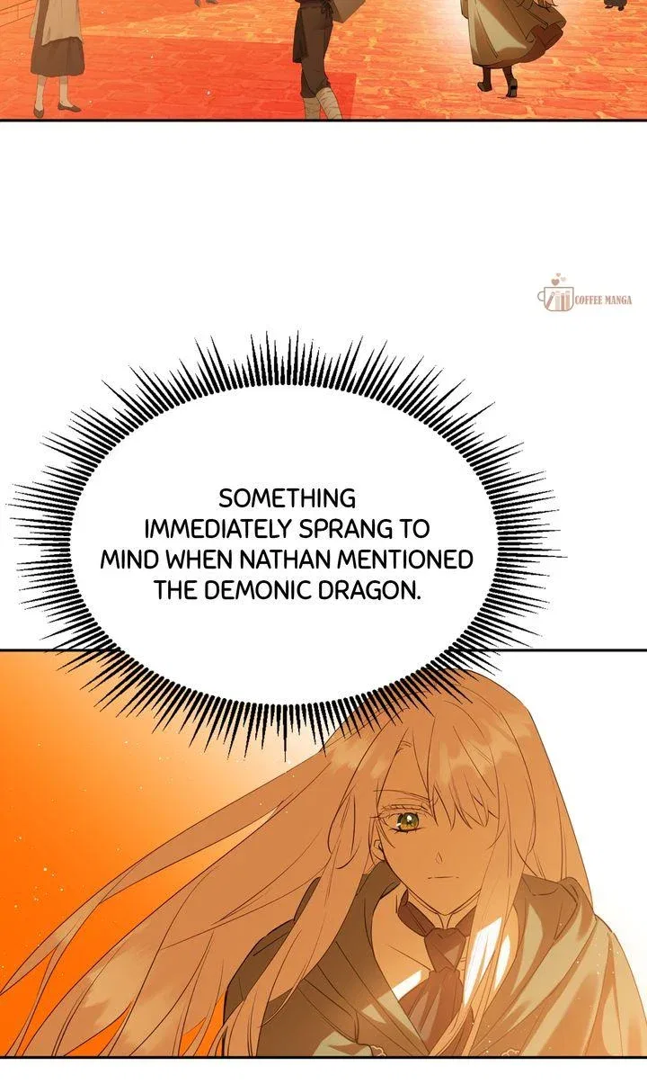 Protecting the Witch’s Son Chapter 48 – Page 35