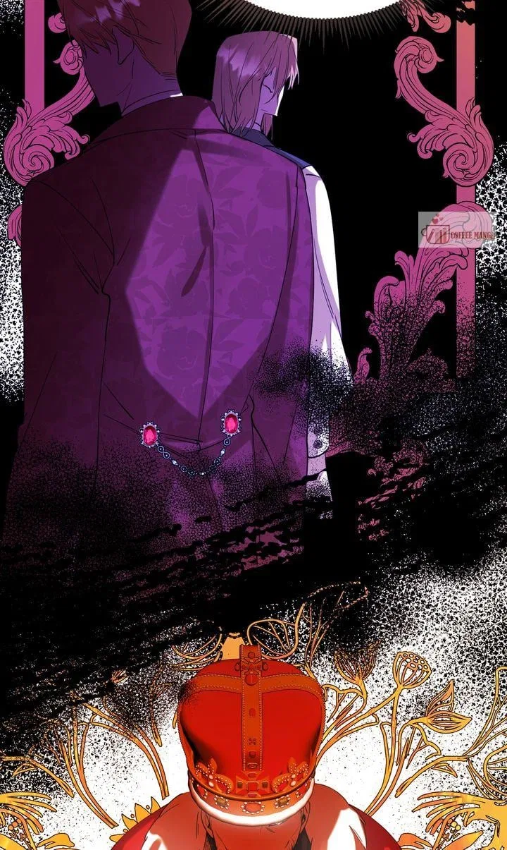 Protecting the Witch’s Son Chapter 48 – Page 39