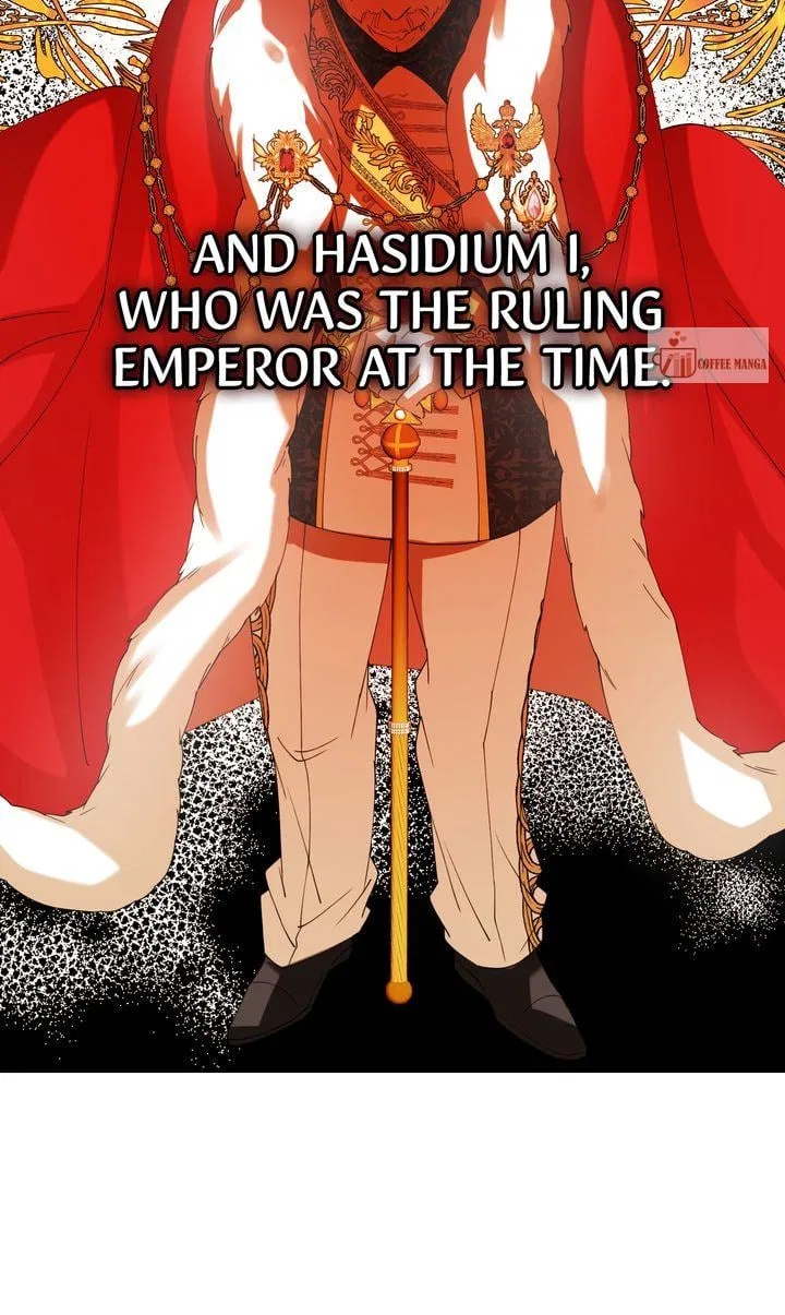 Protecting the Witch’s Son Chapter 48 – Page 40