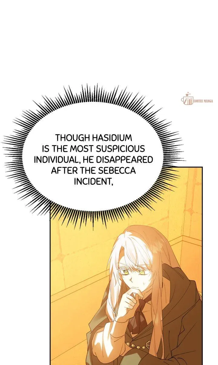 Protecting the Witch’s Son Chapter 48 – Page 41