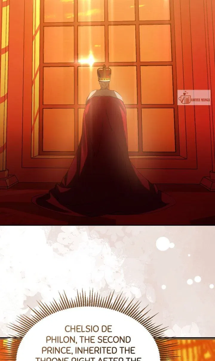 Protecting the Witch’s Son Chapter 48 – Page 43