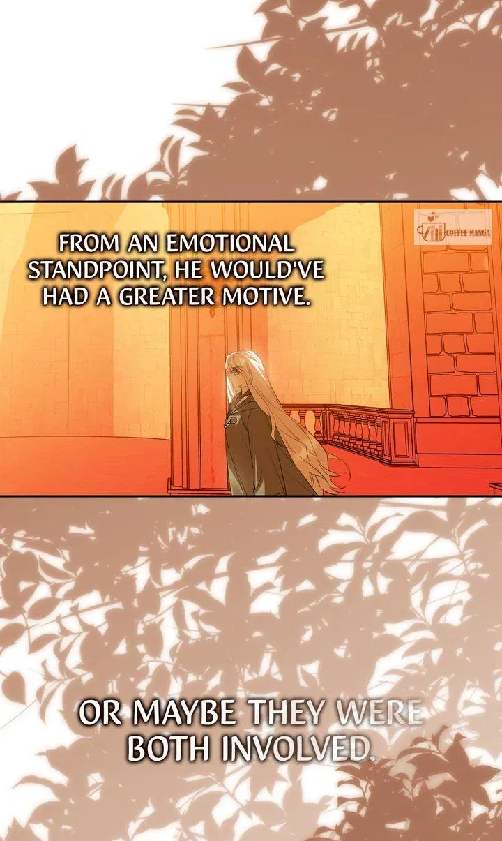 Protecting the Witch’s Son Chapter 48 – Page 46
