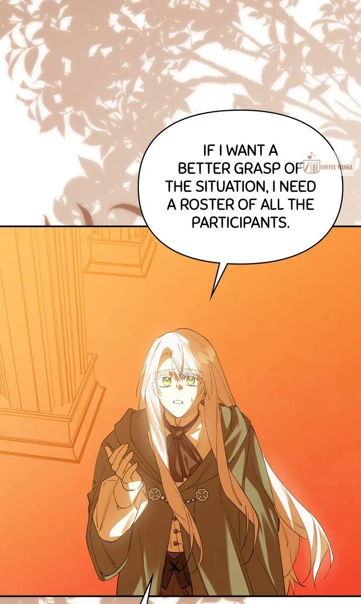 Protecting the Witch’s Son Chapter 48 – Page 48