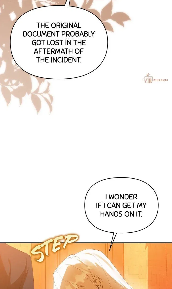 Protecting the Witch’s Son Chapter 48 – Page 49