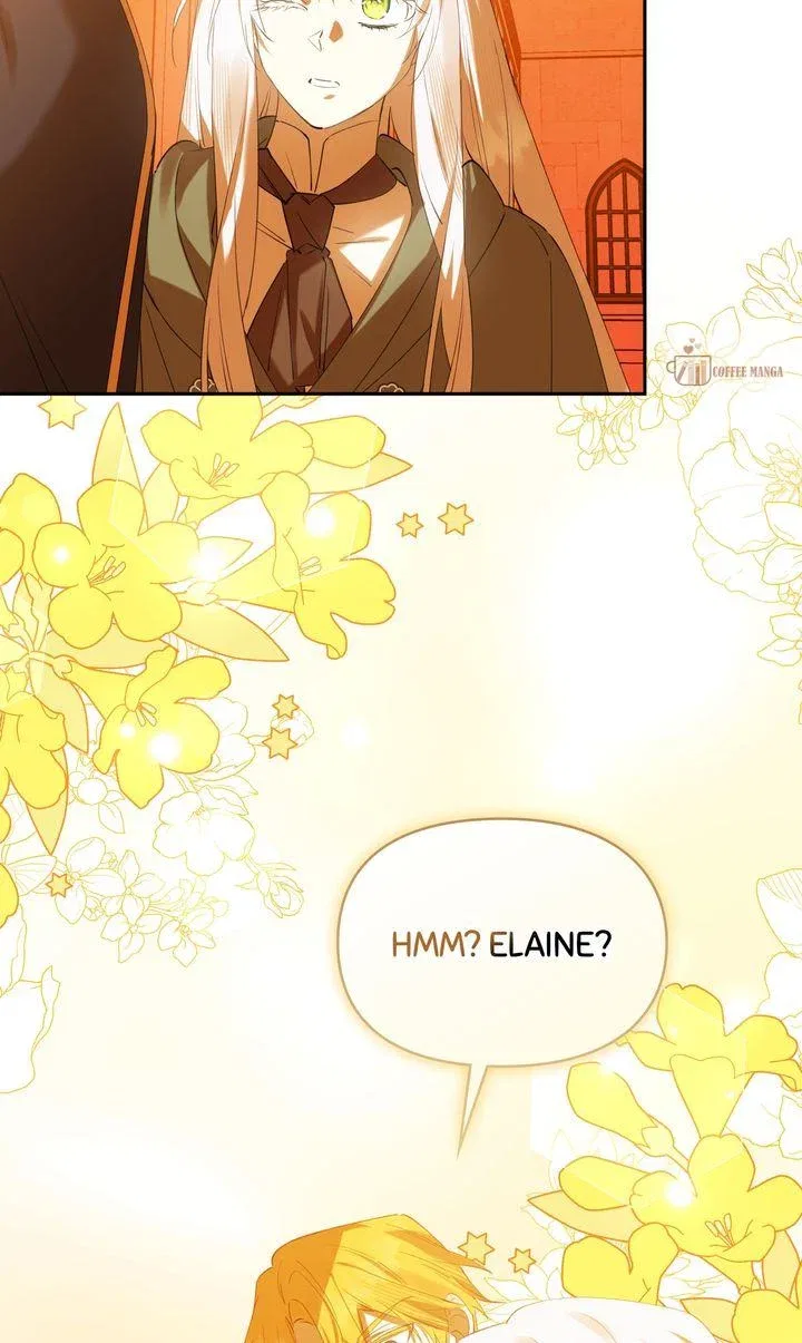 Protecting the Witch’s Son Chapter 48 – Page 51