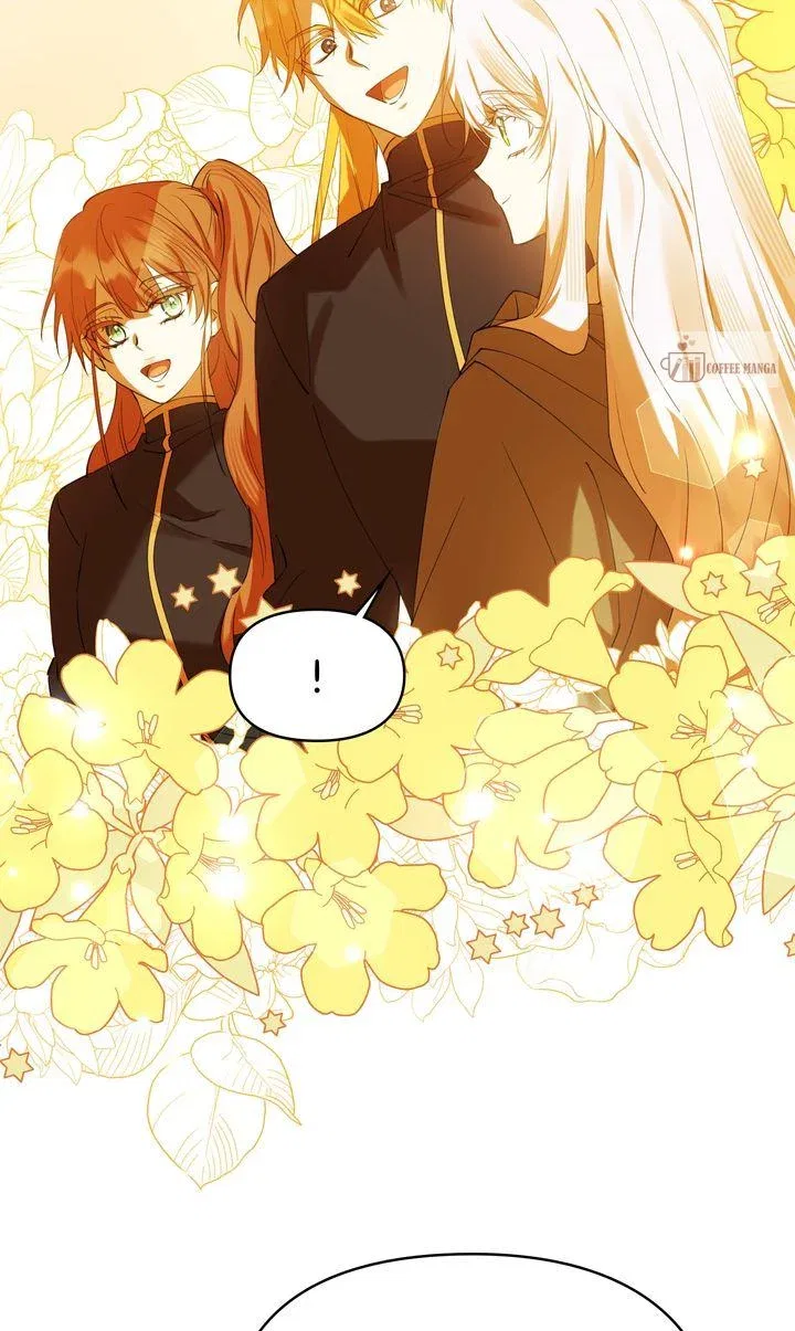 Protecting the Witch’s Son Chapter 48 – Page 52