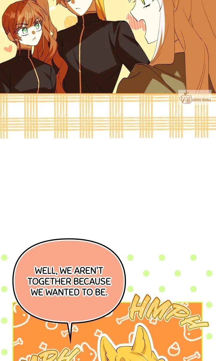 Protecting the Witch’s Son Chapter 48 – Page 55