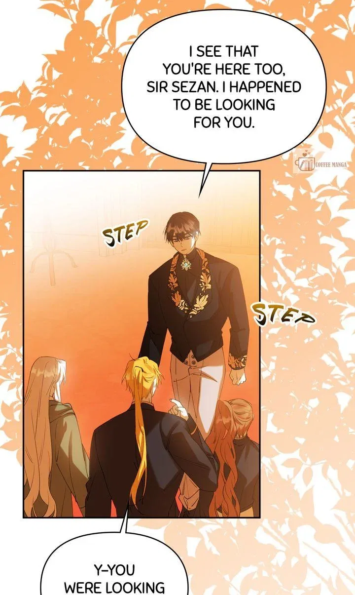 Protecting the Witch’s Son Chapter 48 – Page 62