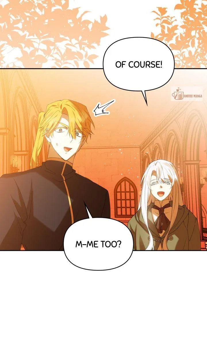 Protecting the Witch’s Son Chapter 48 – Page 66