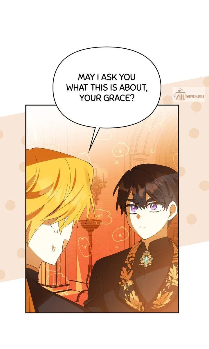 Protecting the Witch’s Son Chapter 48 – Page 67